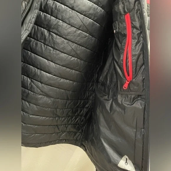 Pajar puffer jacket black - Picture 5 of 10